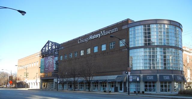 Chicago History Museum